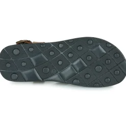Dream in Green - QUESELLO< Sandales Et Nu-pieds