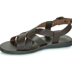 Dream in Green Sandales Et Nu-pieds^- QUESELLO
