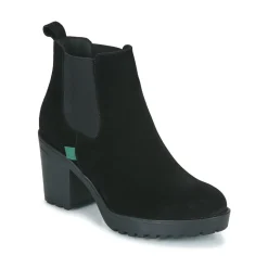 Dream in Green Bottines / Boots^- SOLANGE