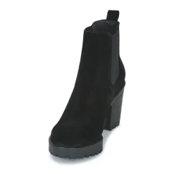 Dream in Green Bottines / Boots^- SOLANGE