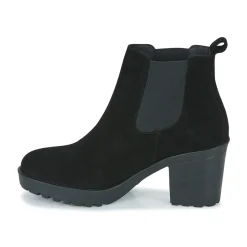 Dream in Green Bottines / Boots^- SOLANGE