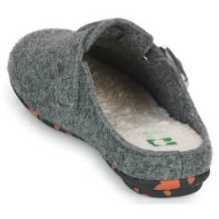 Dream in Green - SOLIAN< Pantoufles / Chaussons