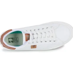 Dream in Green - SORPHIE< Baskets Mode