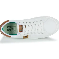 Dream in Green - SORPHIE Blanc Sale
