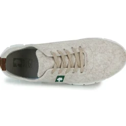 Dream in Green - SOTISE< Baskets Mode