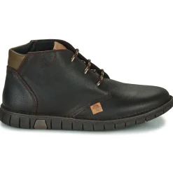Dream in Green - SOULOTTE< Bottines / Boots