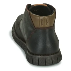 Dream in Green - SOULOTTE< Bottines / Boots