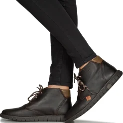 Dream in Green - SOULOTTE< Bottines / Boots