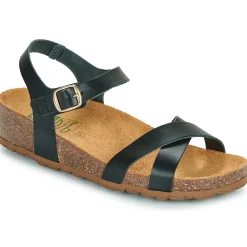 Dream in Green - TSILI< Sandales Et Nu-pieds