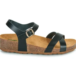 Dream in Green - TSILI< Sandales Et Nu-pieds