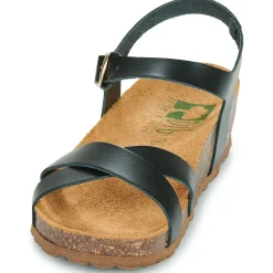 Dream in Green - TSILI< Sandales Et Nu-pieds