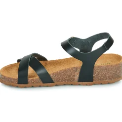 Dream in Green - TSILI< Sandales Et Nu-pieds