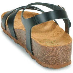 Dream in Green - TSILI< Sandales Et Nu-pieds