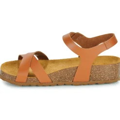 Dream in Green Sandales Et Nu-pieds^- TSILI