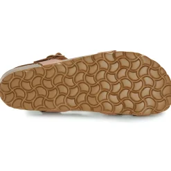 Dream in Green Sandales Et Nu-pieds^- TSILI