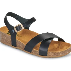 Dream in Green Sandales Et Nu-pieds^- TSILIA