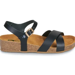 Dream in Green Sandales Et Nu-pieds^- TSILIA