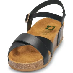 Dream in Green Sandales Et Nu-pieds^- TSILIA