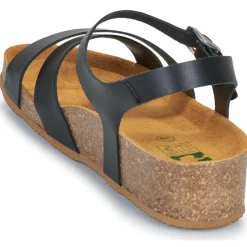 Dream in Green Sandales Et Nu-pieds^- TSILIA