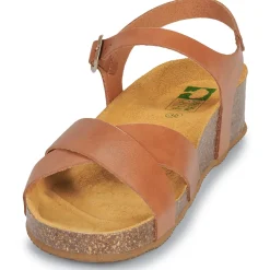 Dream in Green - TSILIA Camel Clearance