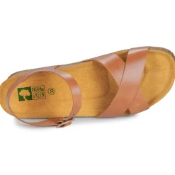 Dream in Green - TSILIA Camel Clearance