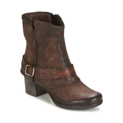 Dream in Green Bottines / Boots^- VINEL