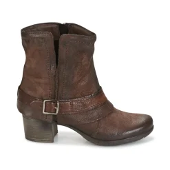 Dream in Green Bottines / Boots^- VINEL
