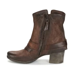 Dream in Green Bottines / Boots^- VINEL
