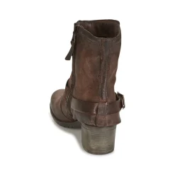 Dream in Green Bottines / Boots^- VINEL