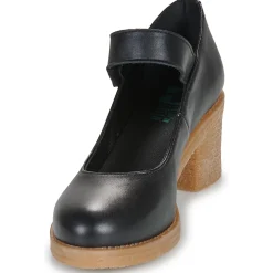 Dream in Green - WALBA< Escarpins