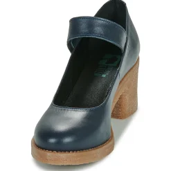 Dream in Green - WALBA< Escarpins
