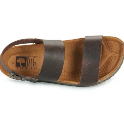 Dream in Green - WEINI marron Online