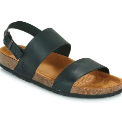 Dream in Green Sandales Et Nu-pieds^- WEINI