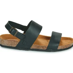Dream in Green Sandales Et Nu-pieds^- WEINI