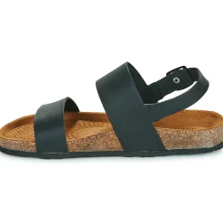 Dream in Green Sandales Et Nu-pieds^- WEINI