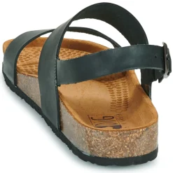 Dream in Green Sandales Et Nu-pieds^- WEINI