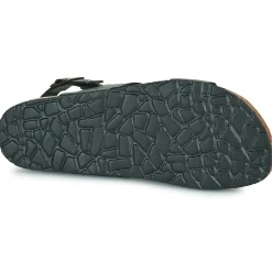 Dream in Green Sandales Et Nu-pieds^- WEINI