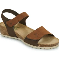Dream in Green - ZAMINI marron Clearance