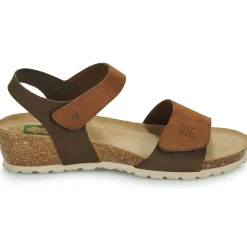 Dream in Green - ZAMINI marron Clearance