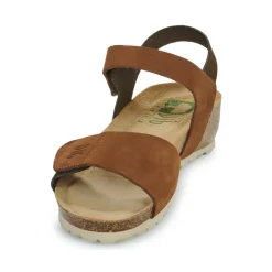 Dream in Green - ZAMINI marron Clearance