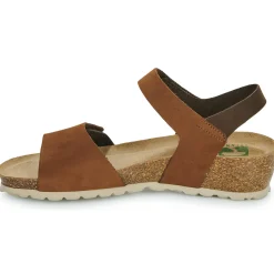Dream in Green - ZAMINI marron Clearance