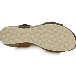 Dream in Green - ZAMINI marron Clearance