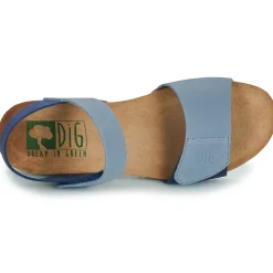 Dream in Green - ZAMINI blue Clearance