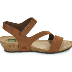 Dream in Green - ZIMINI marron Clearance