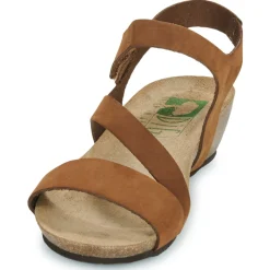 Dream in Green - ZIMINI marron Clearance