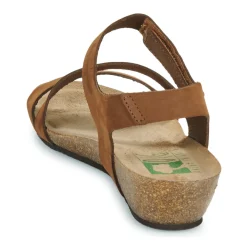 Dream in Green - ZIMINI marron Clearance