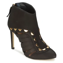 Dumond - ELOUNE Noir Hot