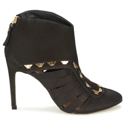 Dumond - ELOUNE Noir Hot