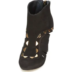Dumond - ELOUNE Noir Hot