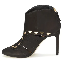 Dumond - ELOUNE Noir Hot